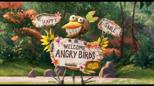 angry birds,movie