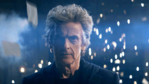 peter capaldi,twelfth doctor,space,doctor who,abc,walking,bbc,syfy,bbc one,bbc america