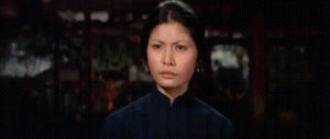 shaw brothers,executioners from shaolin,sad,no,martial arts,kung fu,like a girl,women warriors,bad news
