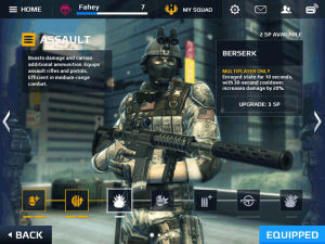 modern combat,new,old,well,pc,really,nothing,kotakucore,android,ios,modern,combat,kotakumobile,windows phone,gameloft,app review,i know what you did,clint original bamf