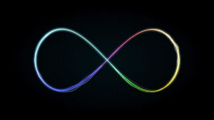 infinity,unlimited,motion graphics,forever,inspiration,a,loop,never ending,infinite,animation,circle,mograph,butlerm,no end