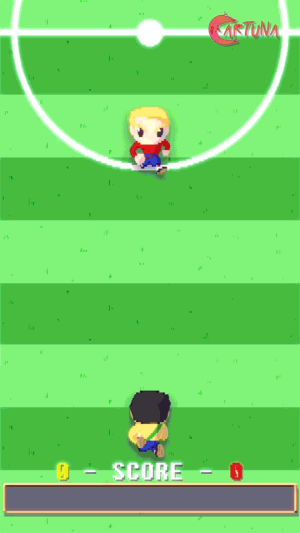 soccer,whale,cartoon,goal,animation,football,games,futbol,video game,gamer,snapchat,8 bit,cartuna,footie,retro game,nice save,beached whale,griffin prall