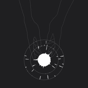 dark,hands,lifelongfiction,loop,orb,animation,after,black and white