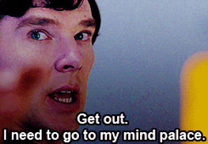 You need to get out. You need to get out. Grant his girl friday. You need to get out. You need to get out.