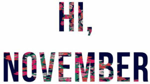november,hello,amazing,hi,please