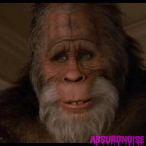 harry and the hendersons,harry henderson,absurdnoise,80s,80s movies,1980s movies