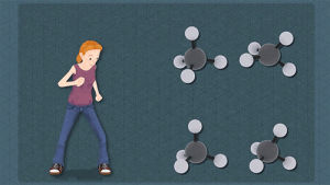 science,molecules,chemistry,ted,education,george,energy,tededucation,charles,teded,ted education,ted ed,morton,charles morton,george zaidan,zaidan,pew36 animation studios,pew36,jazzercise