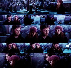 hermione granger,hermione,harry potter and the deathly hallows,harry potter