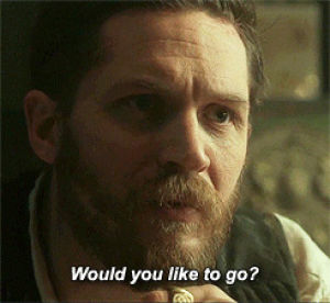 peaky blinders,tom hardy,say yes,beyonce,mg,kelly rowland,michelle williams,cillian muhy