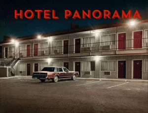 hotel,radio,panorama,nofm