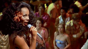 donna summer,tgif,thank god its friday,disco,abedder,friday night,last dance,queen of disco