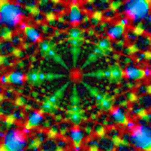 GIF trippy psychedelic hallucination - animated GIF on GIFER