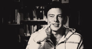 cory monteith,glee,crying,i love you,rip,i miss you,rest in peace