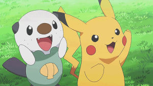 pokemon,pikachu,adorable,yellow,skyrim,charmander