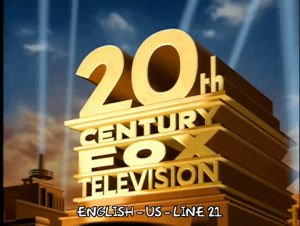 20th century fox,episode 9,season 14,14x09