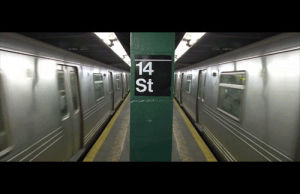 subway,new york city,transportation,l train,the l train