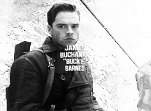 bucky barnes,captain america,steve rogers,winter soldier,bucky,william shakespeare,good vs evil,buckybrigade,ugh i miss you as abby,fawk fool,stupid div video thing