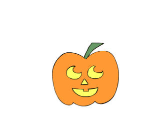 animation,halloween,cartoon,channel frederator,pumpkin
