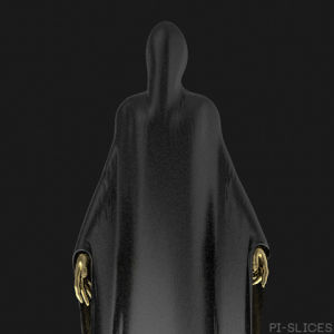 spooky,grim reaper,scary,pi slices,reaper,halloween,trippy,death,abstract