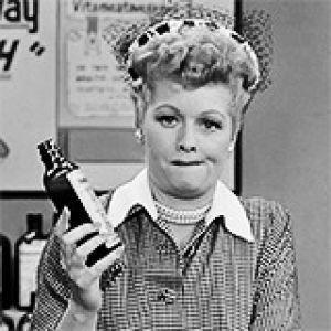 lucille ball,i love lucy