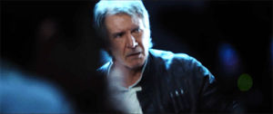 carrie fisher,star wars,episode 7,the force awakens,episode vii,harrison ford,han solo,yahoo movies,princess leia,leia organa
