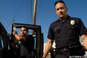 end of watch