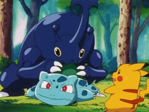 bulbasaur,anime,pokemon,pikachu,s03e03,omg no,jae richards,proportion