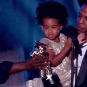beyonce,tumblr,yes,reblog,clapping,clap,blue ivy,blue ivy carter