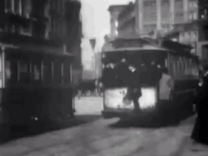 black and white,vintage,bw,transportation,1900s,when im gone