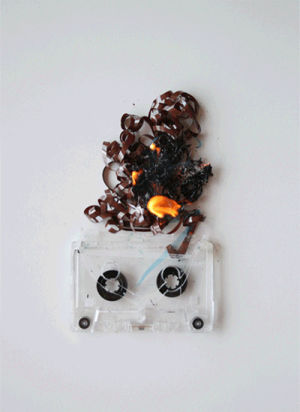 tape,amazing,80s,90s,vintage,life,swag,fire,sick,dirty,mix tape,intese