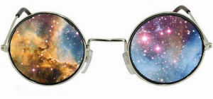 glasses,stars,flowers,america,galaxy