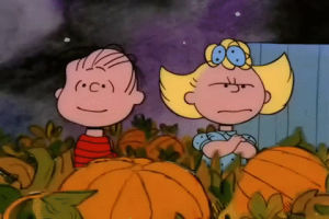 its the great pumpkin charlie brown,halloween,peanuts,charlie brown,great pumpkin