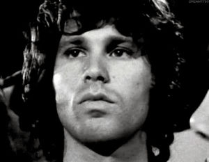 Jim Morrison Music 1960s Gif Find On Gifer