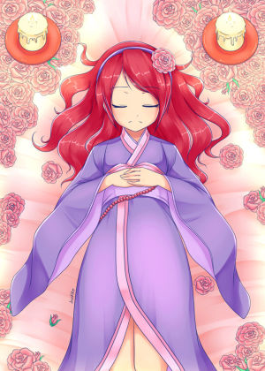 Sleeping Beauty Character Image by Nyu Artist 3146129  Zerochan Anime  Image Board Mobile