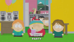 party,eric cartman,jewish,gr bones