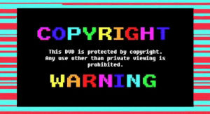 copyright,the it crowd,dissection
