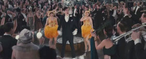gatsby party,the great gatsby,dance party,gatsby,jay gatsby,how bout no