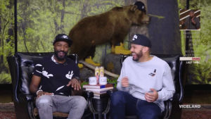funny,excited,reactions,pumped,desus and mero