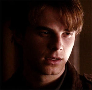 nathaniel buzolic kol mikaelson gif