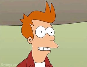 Shut Up And Take My Money Futurama Gif On Gifer By Manarius