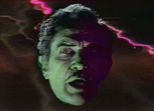 horror,various tv halloween,vincent price,vintage,halloween,psychedelic,creepy,psych,ontario,famous monsters of filmland,the hilarious house of frightenstein,billy van,the struggle,walls of jericho,chch tv