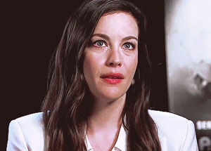 liv tyler,my,the leftovers,being perfect