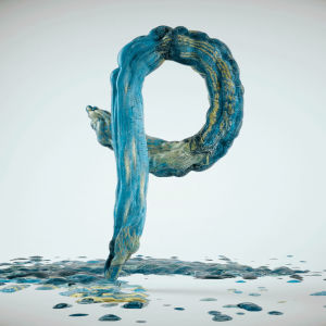 animation,3d,typography,type,p,tipografia,36daysoftype,motion grapihcs,guille llano,36daysp