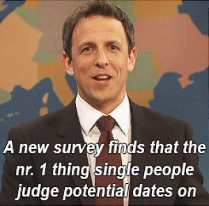 Television snl seth meyers GIF on GIFER - by Buzalv