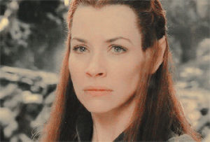 tauriel,the hobbit,evangeline lilly,ms,hobbitedit,taurieledit,violence tw,hello i love my cinnamon apple pie more than anything