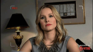 kristen bell,daughter,lol,showtime,phoebe,house of lies,jeannie