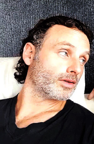 the walking dead,queue,andrew lincoln,twd,twdedit,church of rick grimes