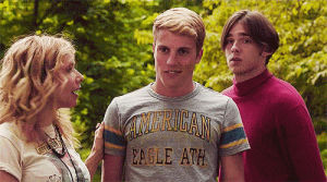 Rosanna Arquette Pulp Fiction Gif On Gifer By Nilarim