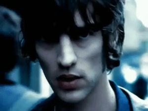 the verve,music video,90s,nowness,brit pop,grelotter