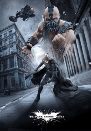 Dark knight rises GIF en GIFER - de Dilkree